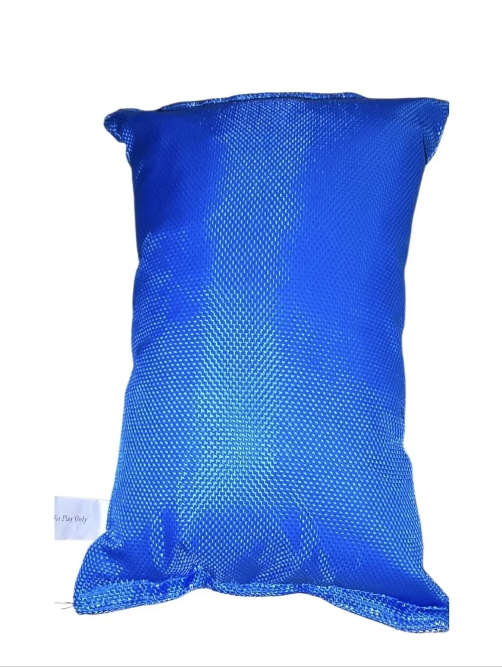 Chewy Dog Toy - Blue
